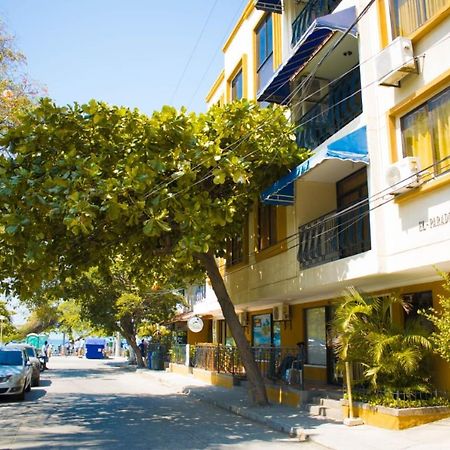Acogedor apartamento a 15 metros del mar Santa Marta (Magdalena) Exterior foto