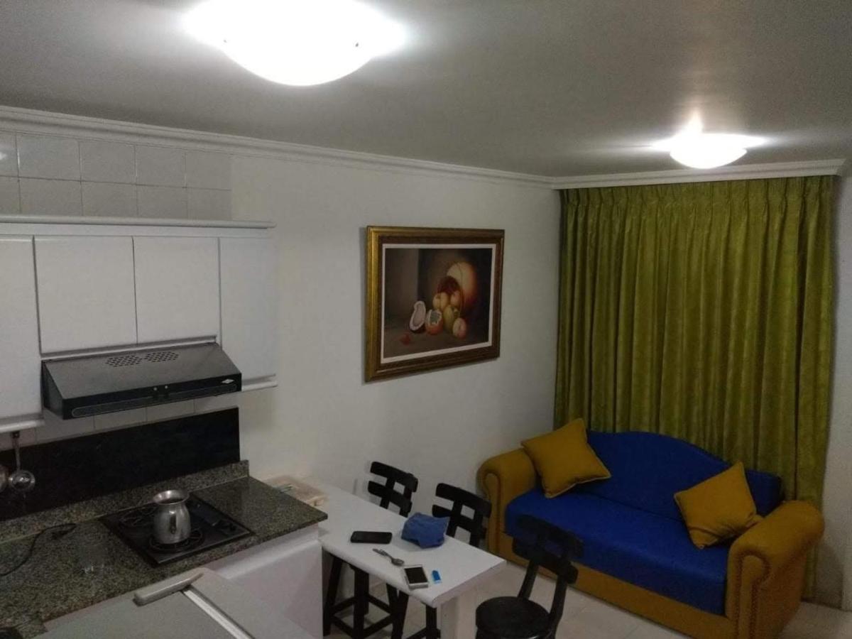 Acogedor apartamento a 15 metros del mar Santa Marta (Magdalena) Exterior foto