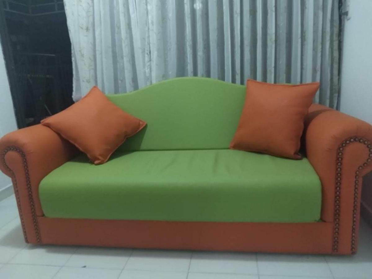 Acogedor apartamento a 15 metros del mar Santa Marta (Magdalena) Exterior foto